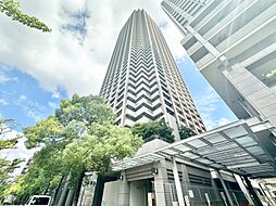 晴海アイランドトリトンスクエアビュータワー