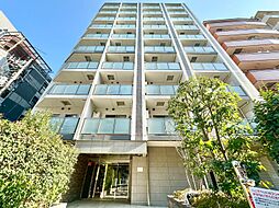 グローリオ新宿夏目坂