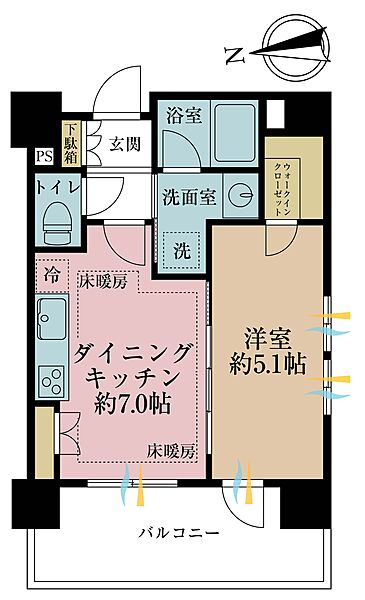 間取り：313004574852