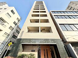 スカイコート蔵前