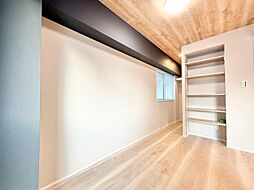 子供部屋の画像