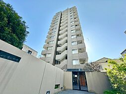 グランディ市谷柳町