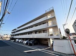 ソレーユメゾン石神井