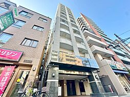 ラグジュアリーアパートメント文京根津