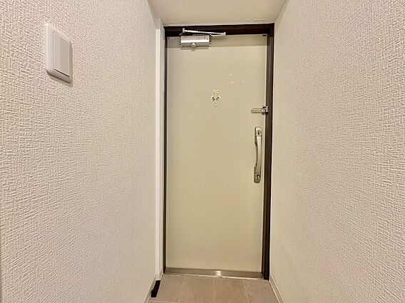 安らぎに満ちた...