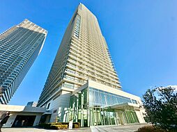 ザ・パークハウス晴海タワーズクロノレジデンス