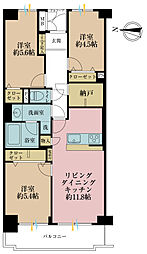 東大島ファミールハイツ