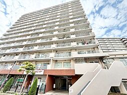 東大島ファミールハイツ1号館