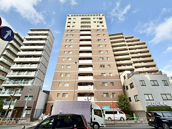 飽きのこないシ...