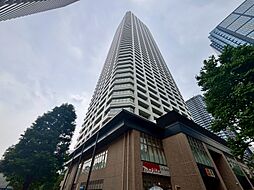 ザ・パークハウス西新宿タワー60