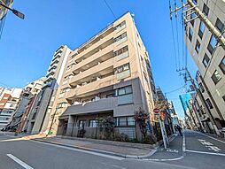 グランベル上野の杜