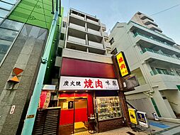 サンハイム駒込