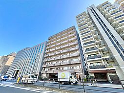 朝日白金台マンション