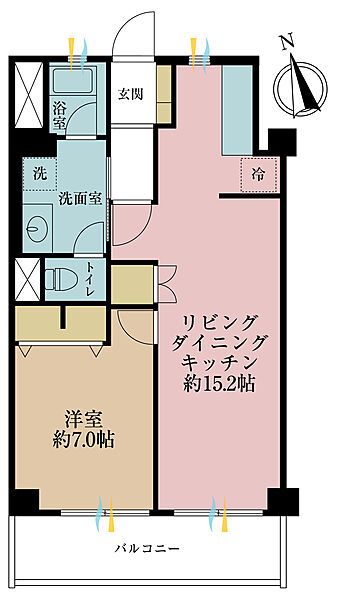 間取り：313004583944