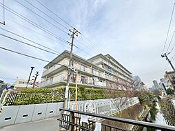 パークサイド武蔵小杉