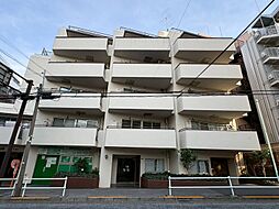 朝日落合マンション