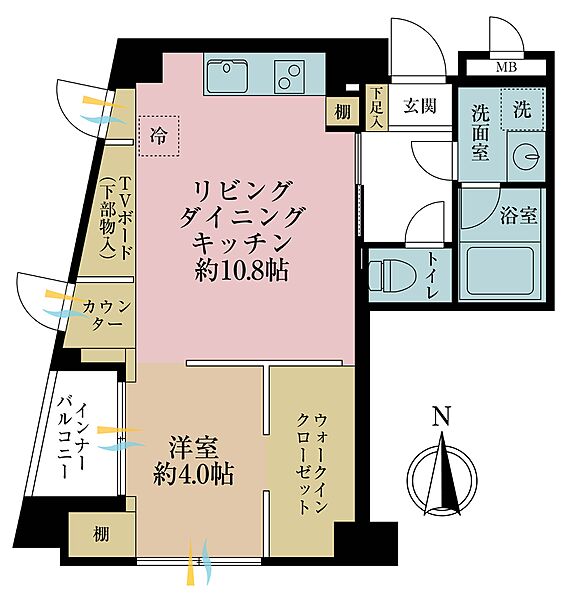 間取り：313004585657