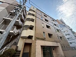 麻布十番ロイヤルプレイス