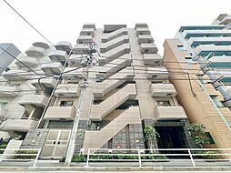 パレステュディオ 勝どきリバーサイド