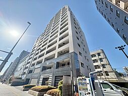 レーベンシティオ上野入谷タワーフォルム