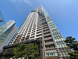 THE TOKYO TOWERS SEA TOWER