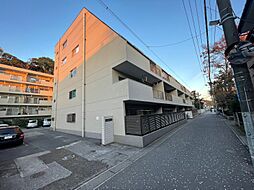 真間パレスマンション