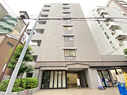 千駄木リリエンハイム