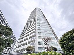 アップルタワー東京キャナルコート