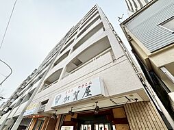 駒込千成オリエントコート