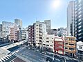 陽当たり・通風...
