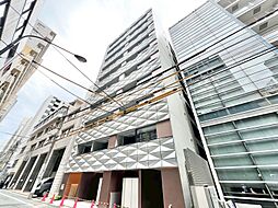 ピアース銀座レジデンス