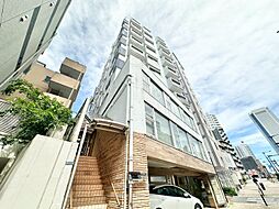 新宿ニューハウジング