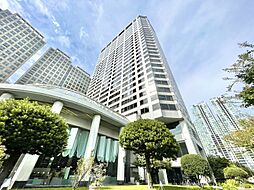 シーフォートタワー