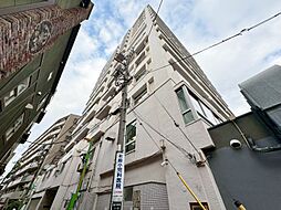 高円寺サマリヤマンション