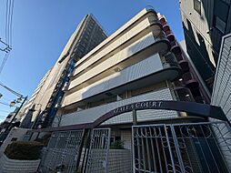 アゼリアコート（新大久保）