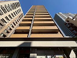 アトラスタワー小石川