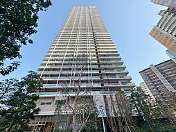 ＨＡＲＵＭＩ　ＦＬＡＧ　ＰＡＲＫ　ＶＩＬＬＡＧＥ　Ｔ棟