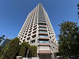サウスゲートタワー川口