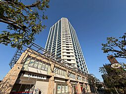 シティデュオタワー川口