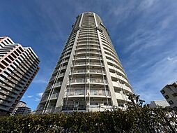 ドリームタワーキュアレジデンス