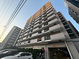 ライオンズシティ川口