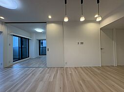室内の画像
