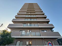 川口青木パーク・ホームズ