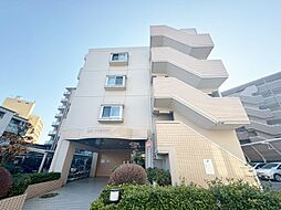 コスモ川口並木元町エグゼ