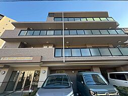 ライオンズマンション川口南