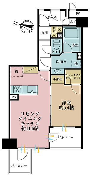 間取り：313004605288