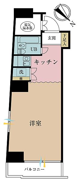 間取り：313004605294