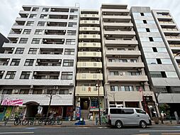 キャッスルマンション根津