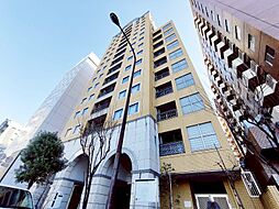 東新宿レジデンシャルタワー