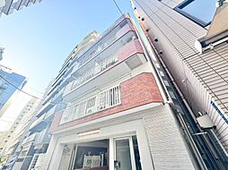 ワコー東日本橋マンション